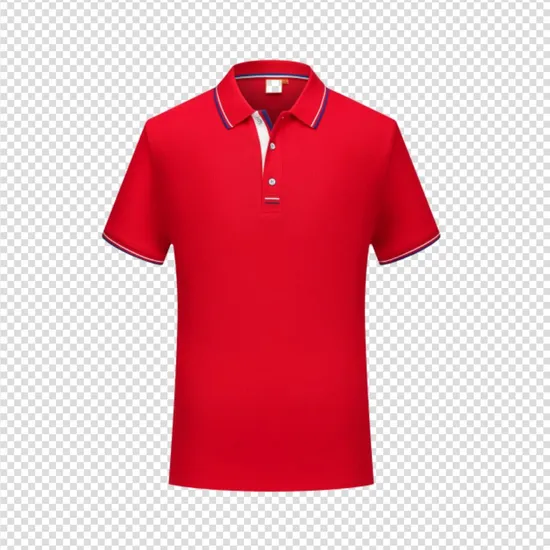 Polo de Golf en coton pour hommes, usine OEM, conception personnalisée, propre polo brodé promotionnel, t-shirt de travail